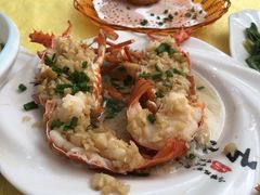 -秋姐美食店(旅游大道店)