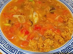 -老雒阳面馆·水席(定鼎门店)