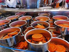 -海底捞大排档火锅(打浦路店)