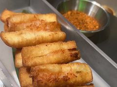 -椰庭·椰子鸡·创意玩家(晶耀前滩店)