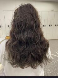 -LJOY丽锦造型·烫发染发