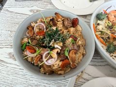 -娜娜家•Nana's restaurant (南开大悦城店)