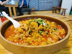 -湘聚南县土菜馆(龙山二路店)