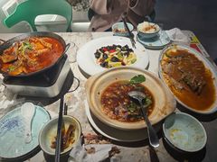 -又见炊烟私房菜(敬亭路店)