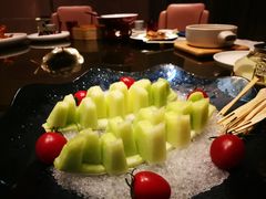 -上海人家花樣年华(中山公园店)