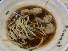 -蒋家桥饺面店(广陵路店)
