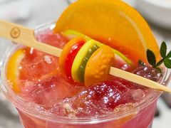 -海底捞火锅(高科东路店)