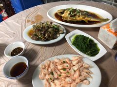 -阿杰臻选海鲜饭店(普陀山店)