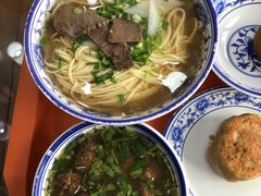 -隆福寺小吃店(东四店)