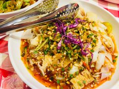 西北凉皮-西贝(长楹天街购物中心店)