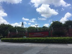-文华公园(禅城区)