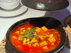 -初蓉丨遇见新川菜(亲贤街荣耀店)
