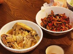 -八碗湘长沙市井菜(坡子街店)