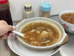 -添發碗仔翅美食