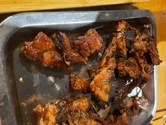 -腰子哥烤串(石佛营炫特店)