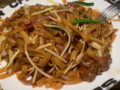 -開籠雀冰室(同和金铂店)
