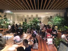 大堂-Seesaw Coffee(朝阳大悦城店)