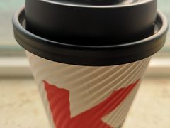 -肯德基(安定门店)