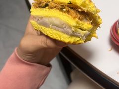-詹记桃酥(包河万达店)