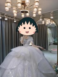-衣贝姿婚纱礼服馆