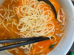 -和府捞面(天河领展广场店)