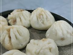 -石饮红星包子(中山路店)