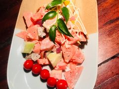 -外婆家(南开大悦城店)