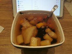 -鲜芋仙(中山路店)