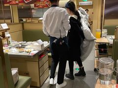 -海底捞火锅(宇飞大厦店)