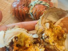 -丫丫蟹庄·苏式园林农家乐·阳澄湖大闸蟹(阳澄湖莲花岛店)