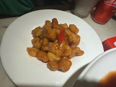 -韵秋荷(宝山龙湖天街店)
