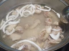 -狐狸爱上椰子鸡(滨江星光大道店)