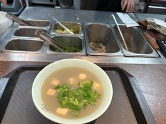 -回味鸭血粉丝汤(砂之船店)