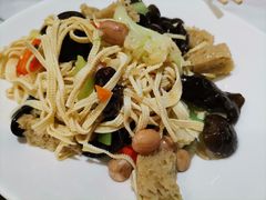 -培万河间驴火•驴肉火锅(东平店)