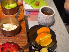 -将军牛排·尔滨地标朝鲜族美食(总店)