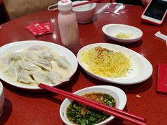 -喜家德虾仁水饺(长泰广场店)