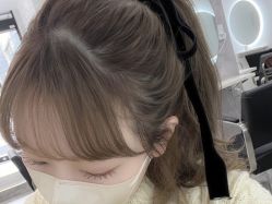-MY HAIR ARDOR