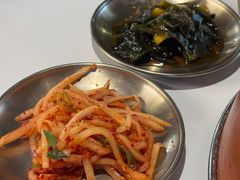 -西塔老太太泥炉烤肉(望京一店)