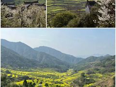 -篁岭景区