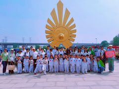 -北京市丰台区学苑幼儿园