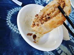 -瑞丰园庭院餐厅·白族传统家常菜