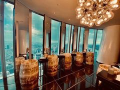 -广州四季酒店·意珍·意式自助餐
