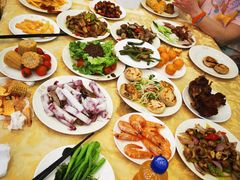 -碧中海汤泉汗蒸酒店