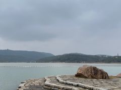 -南北湖风景区