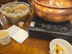 -玛禄藏膳(五分店)