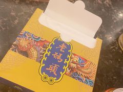 -老码头火锅(玉林店)