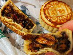 -黑窑厂糖油饼烤鸭·清真菜(旗舰店)