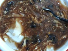 -丽华快餐(红庄国际店)