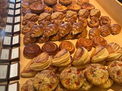 -LANLIZI BAKERY(COSMO店)