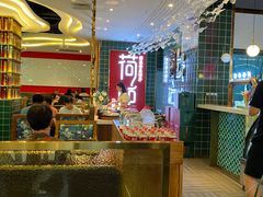 -荷炉烤鱼音乐餐厅(佳和城店)
